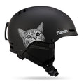 Unisex Nandn Sweet Protection Schneehelm