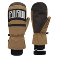 Gsou Snow Winter Discover Allwetter-Schneehandschuhe für Herren