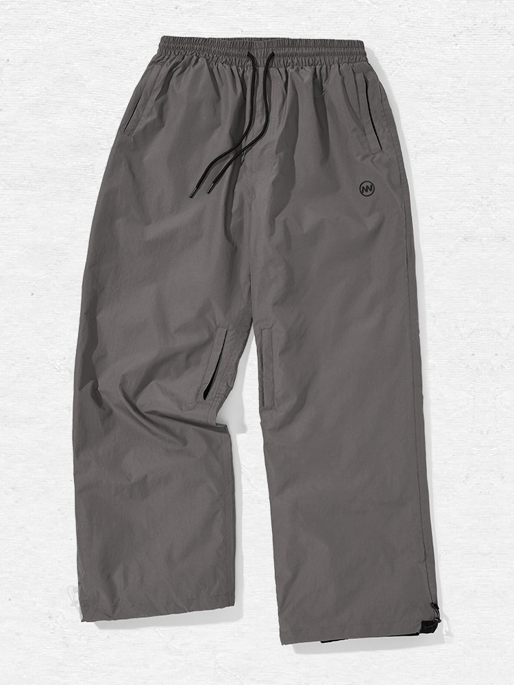 Nandn Full Motion Slope Star Skihose für Herren