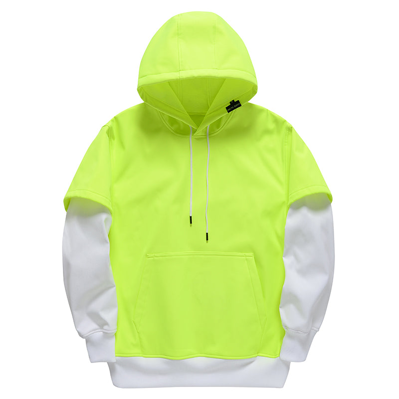 Arctic Queen 2-in-1 wasserdichter Schneehoodie für Herren