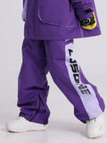 Cosone Adept Stripe Snowboardhose für Damen