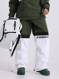 Cosone Powdreamer Colorblock Skihose für Herren