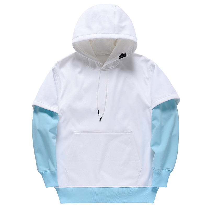 Arctic Queen 2-in-1 wasserdichter Schneehoodie für Damen