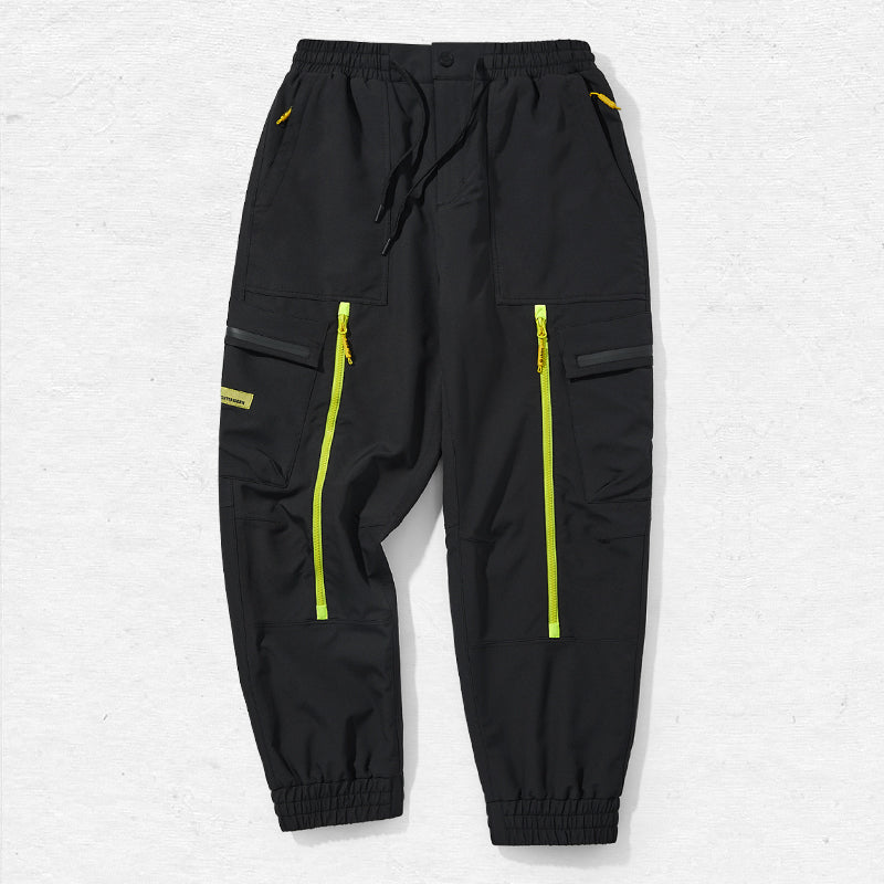 Nandn Damen-Wintersport-Schneehose