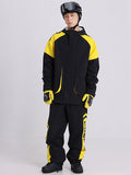 Cosone Adept Cargo-Schneejacke und -hose für Herren (Set)