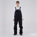 RAWRWAR Ice Storm Pocket Solid Snow Bibs Pants für Herren