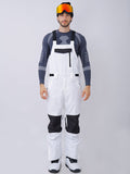 Snowverb Alpine Ranger Ski-Latzhose für Herren