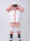 Snowverb Alpine Ranger Damen-Skijacke und -Skihose