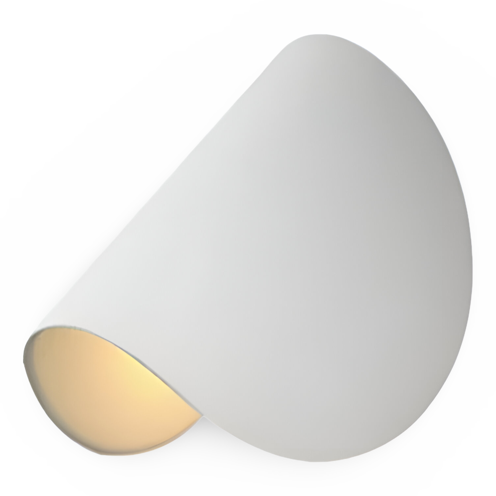 Luvano Twist LED Wandleuchte verstellbar modern