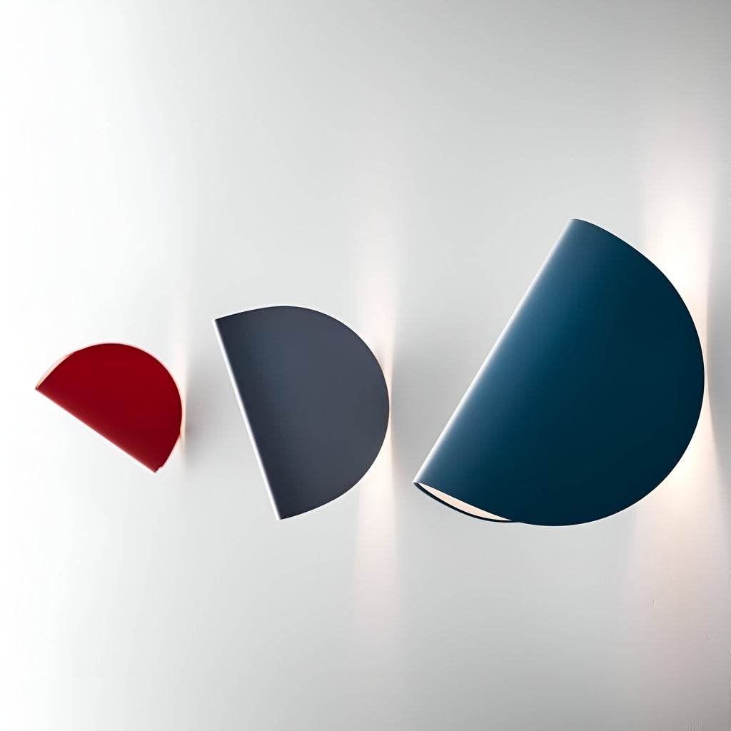 Luvano Twist LED Wandleuchte verstellbar modern