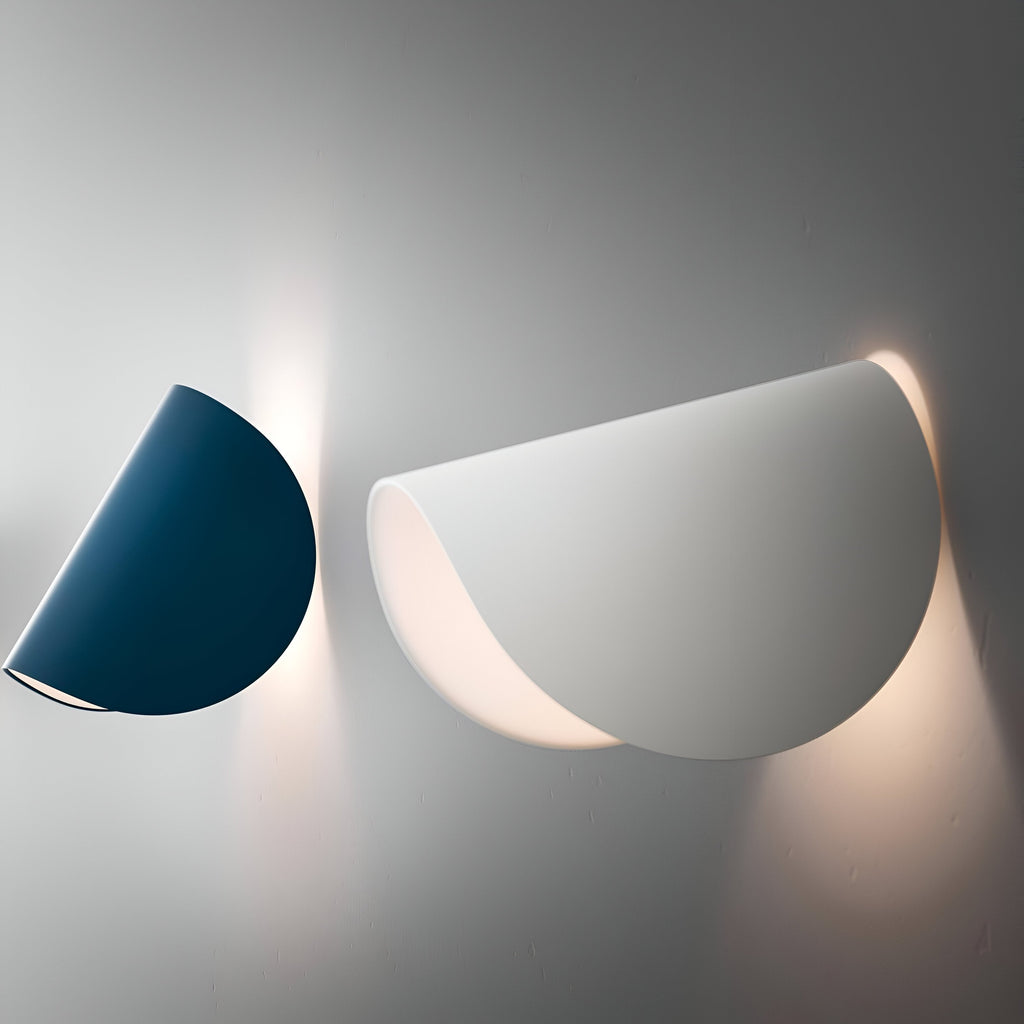 Luvano Twist LED Wandleuchte verstellbar modern