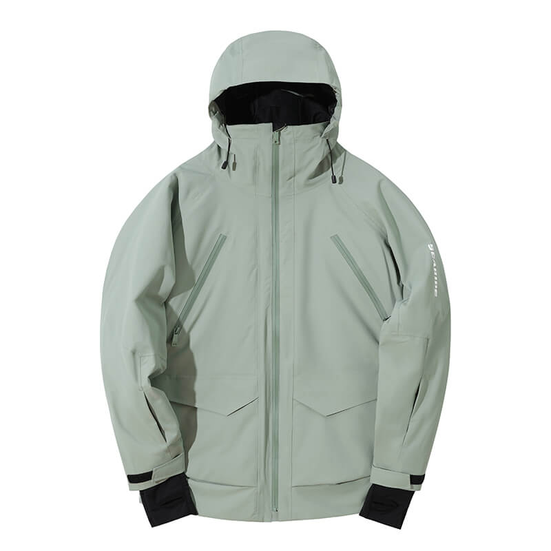 Searipe SnowMaster Mountain Snowboardjacke für Damen