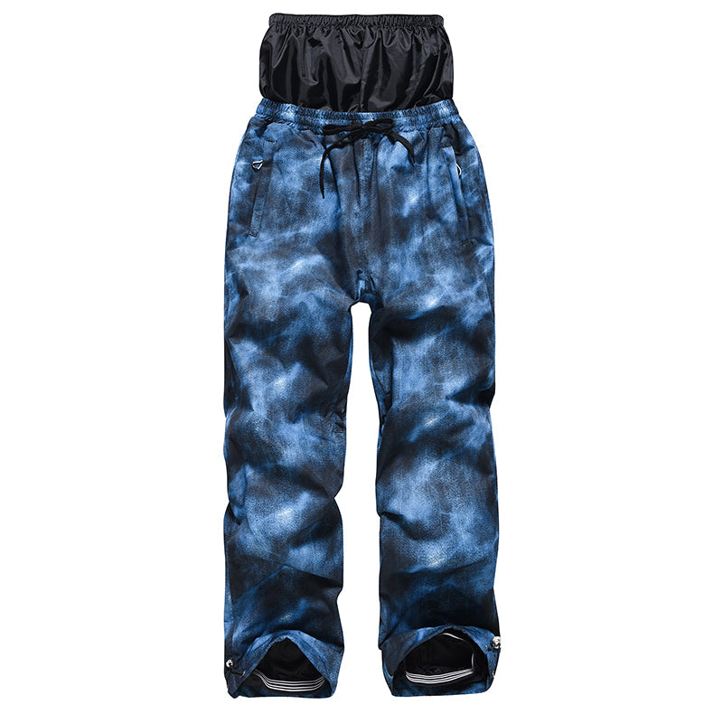 Winter-Snowboardhose für Herren – Outdoor-Abenteuer