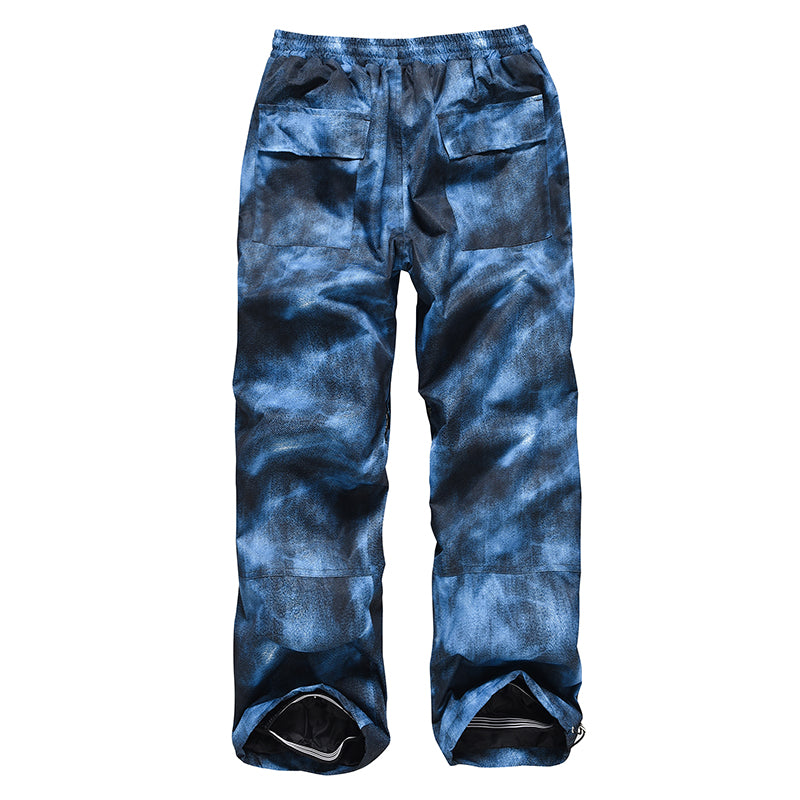 Winter-Snowboardhose für Herren – Outdoor-Abenteuer
