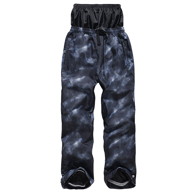 Winter-Snowboardhose für Herren – Outdoor-Abenteuer