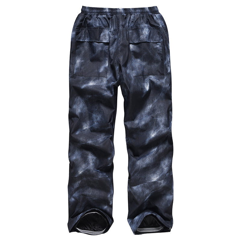 Winter-Snowboardhose für Herren – Outdoor-Abenteuer