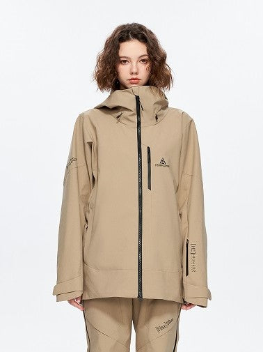 Damen-Jacke im minimalistischen Country-Stil mit hohem Tragekomfort und besonderem Flair