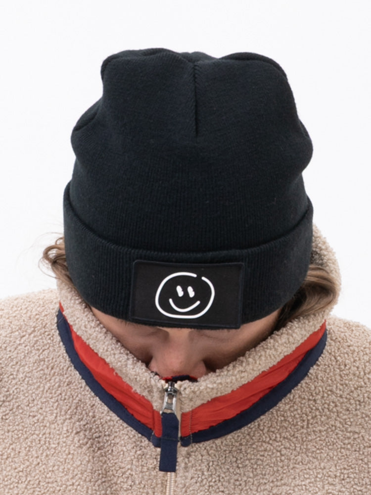Unisex-Schneemütze „SwitchUp Dual Graphic“ für Herren