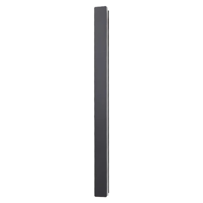 Luvano LED Wandleiste Außen Lichtband IP65