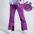 SMN Highland Bib-Skihose für Damen