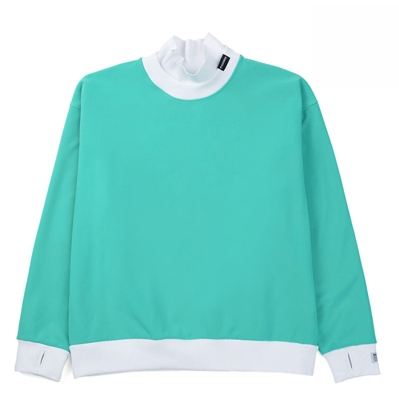 Doorek Evermore wasserdichter Damen-Schneehoodie-Pullover