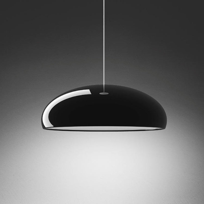 Luvano Pendelleuchte Lira Art Deco Metall
