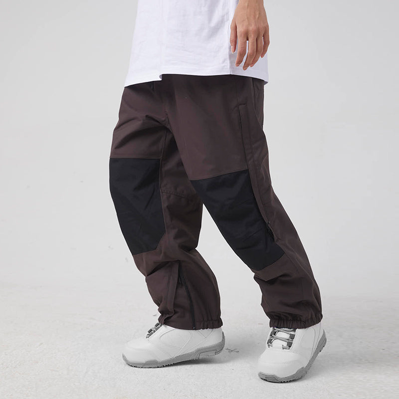 Nobaday Ranger Mountain Outdoorhose für Damen