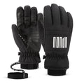 Nandn Winter Allwetter-Snowboardhandschuhe für Herren