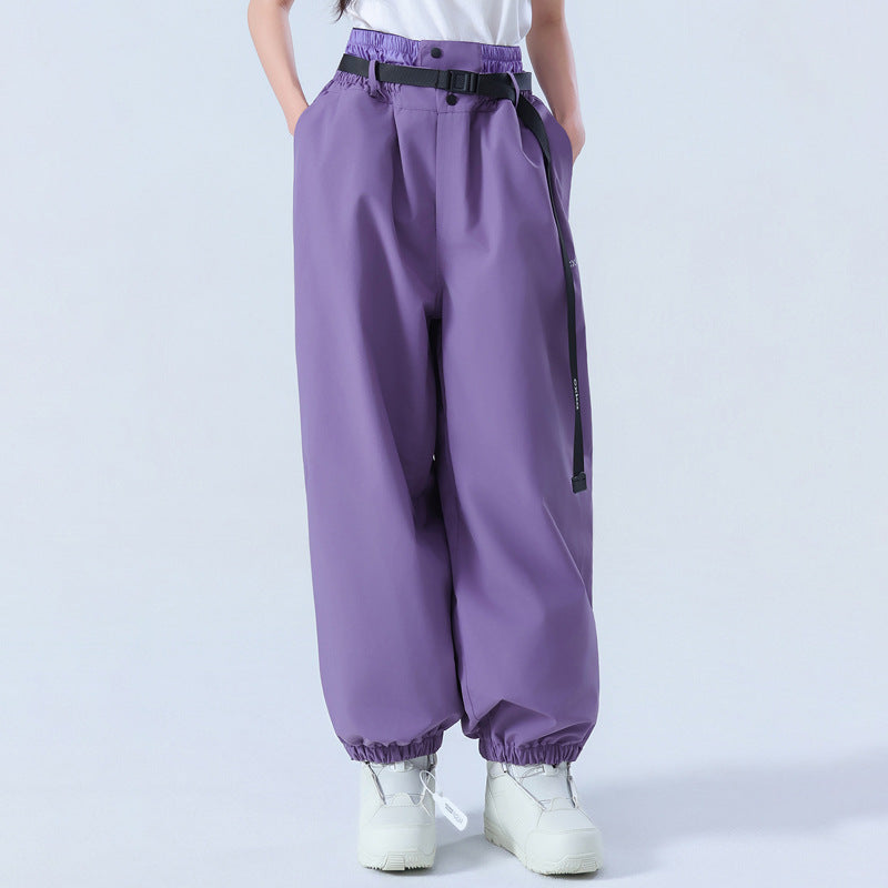 Ski Suit
