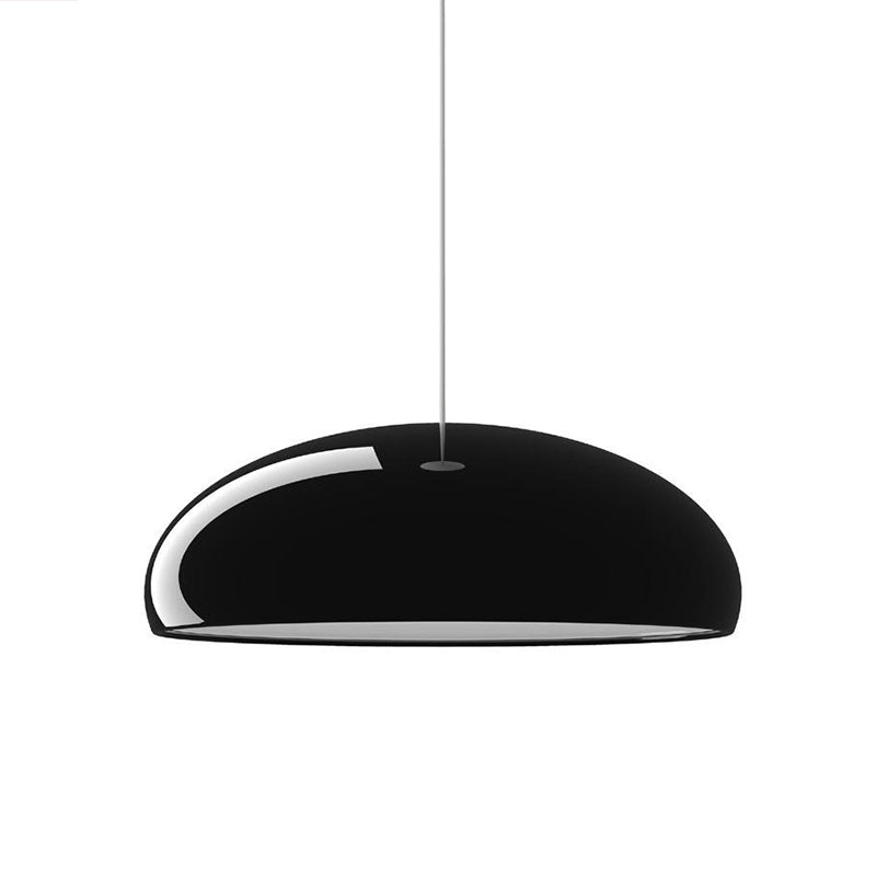 Luvano Pendelleuchte Lira Art Deco Metall