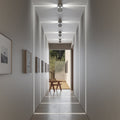 Luvano Deckenstrahler modern Spot innen LED