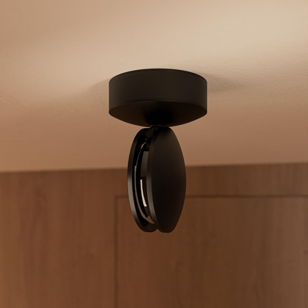 Luvano Deckenstrahler modern Spot innen LED