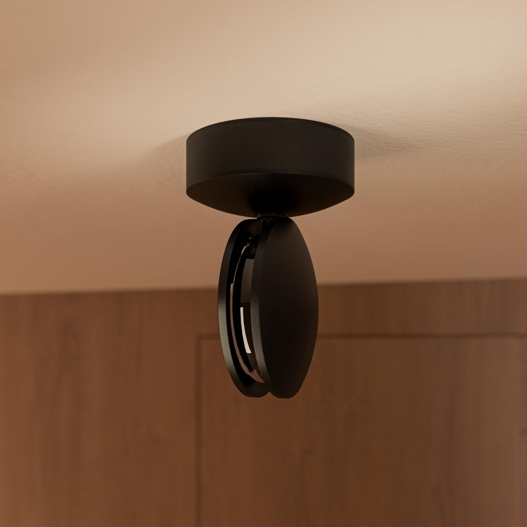 Luvano Deckenstrahler modern Spot innen LED
