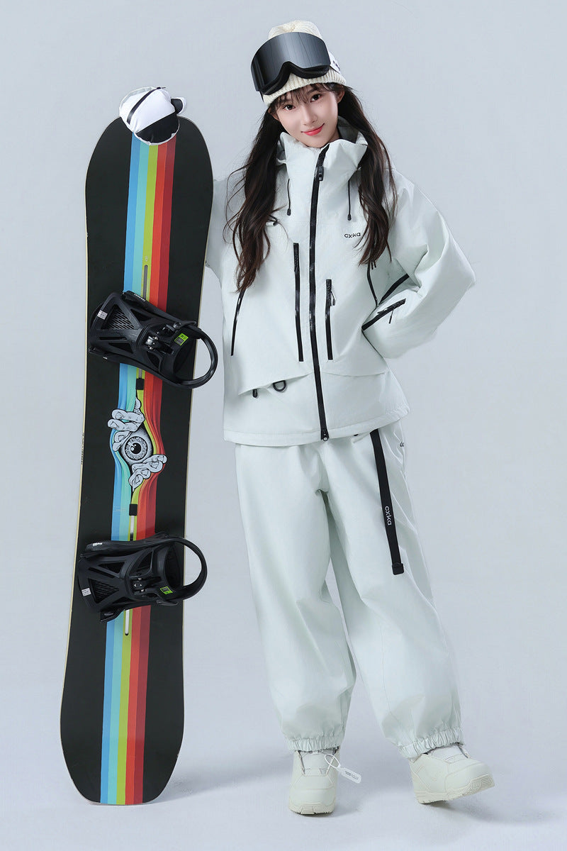 Ski Suit