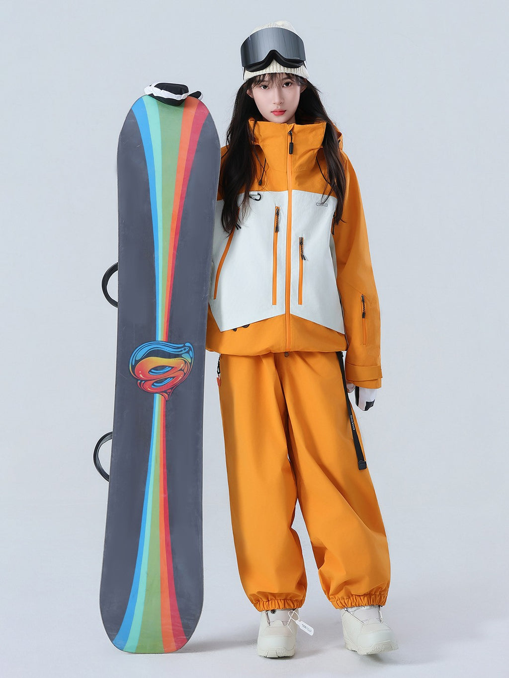 Ski Suit