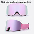 Ski Goggles