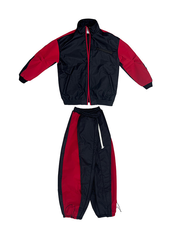 Zweiteiliger Schneeanzug/Skioverall North White Mountain Defender für Damen
