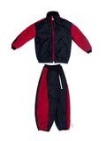 Zweiteiliger Schneeanzug/Skioverall North White Mountain Defender für Herren