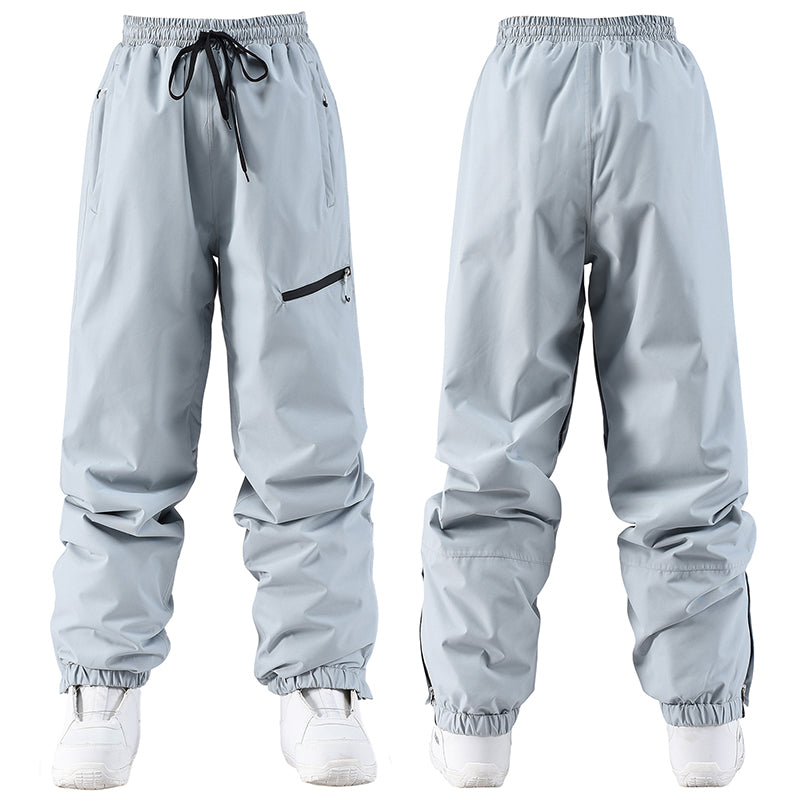 Winter-Snowboardhose für Herren – Outdoor-Abenteuer