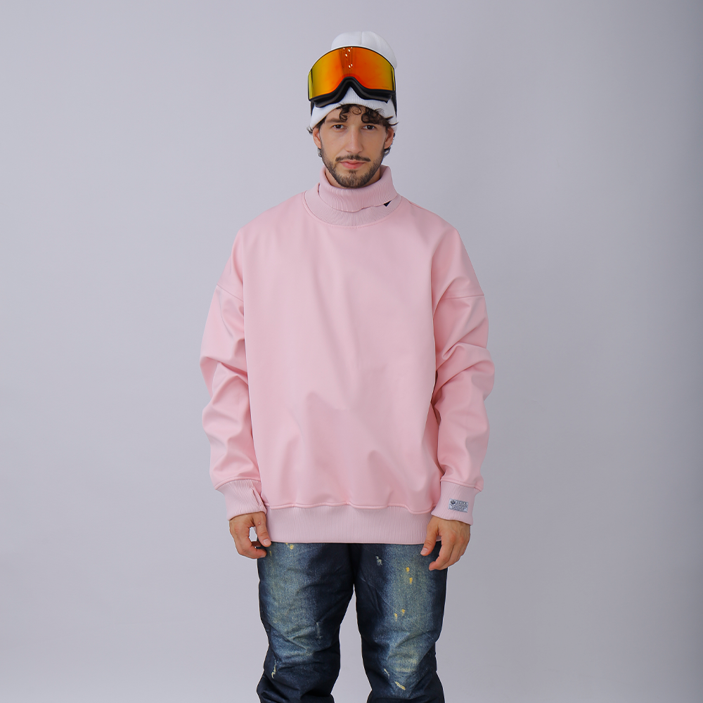 Doorek Evermore Outdoor-Sport-Sweatshirt für Damen