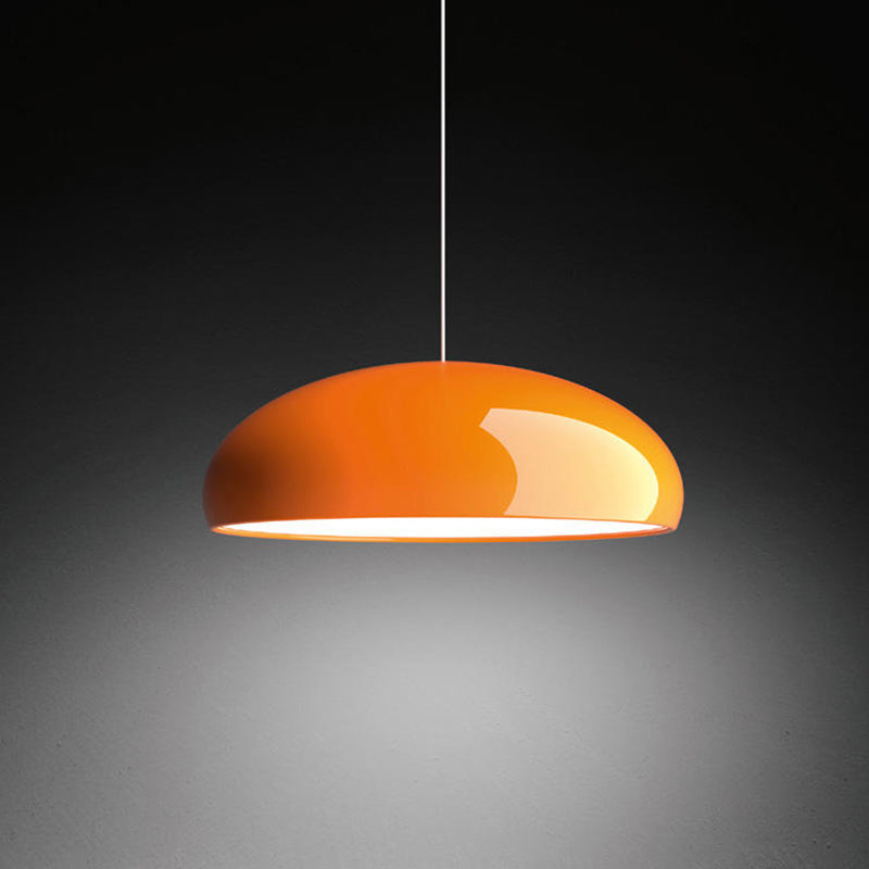 Luvano Pendelleuchte Lira Art Deco Metall