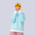 Snowverb Damen Evermore Wasserdichter Schneepullover