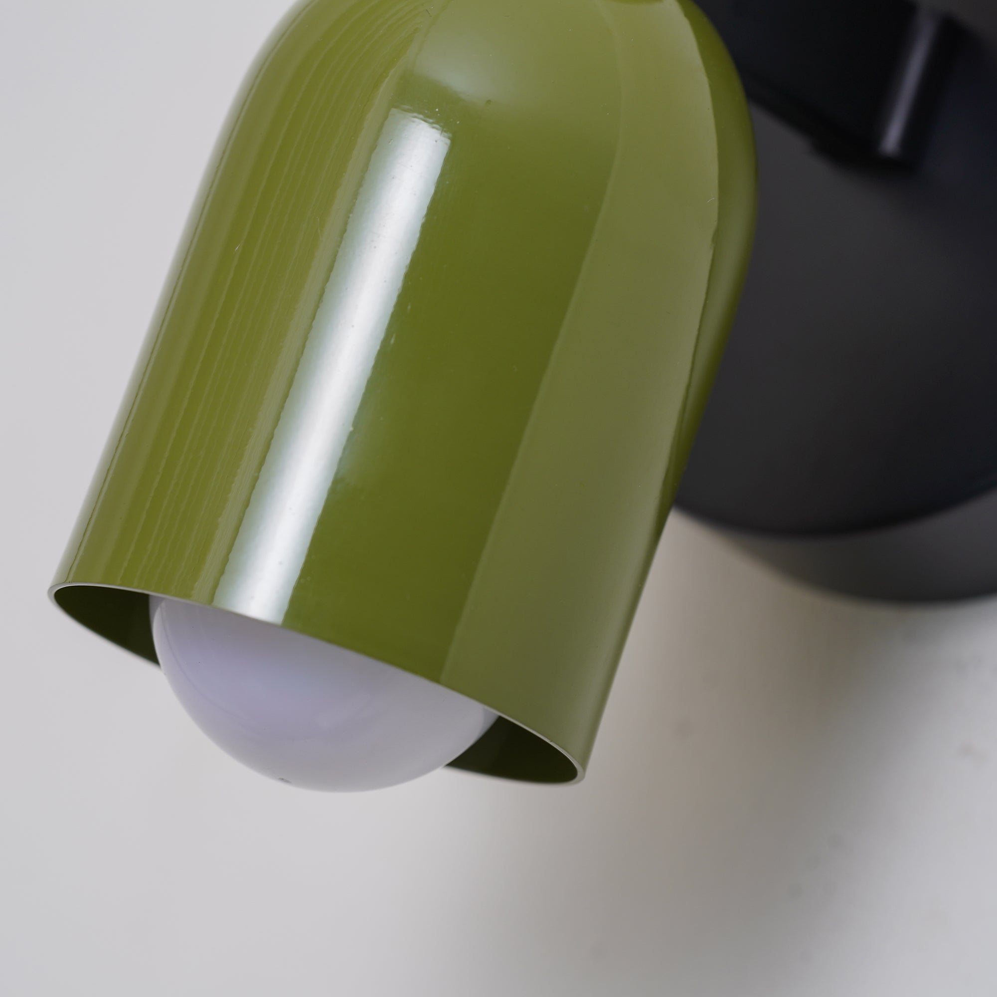 Luvano Wandleuchte Macaron bunt Nordic