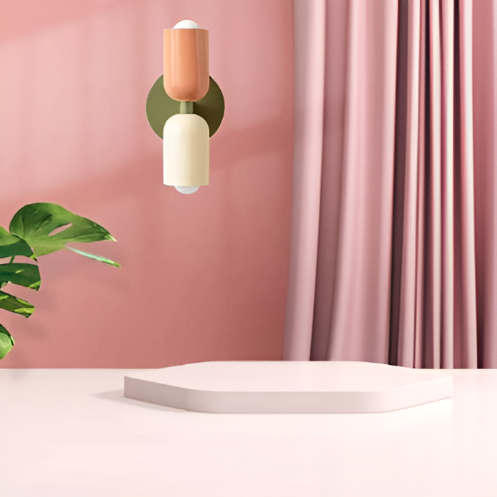 Luvano DualGlow Wandleuchte LED zweiseitig