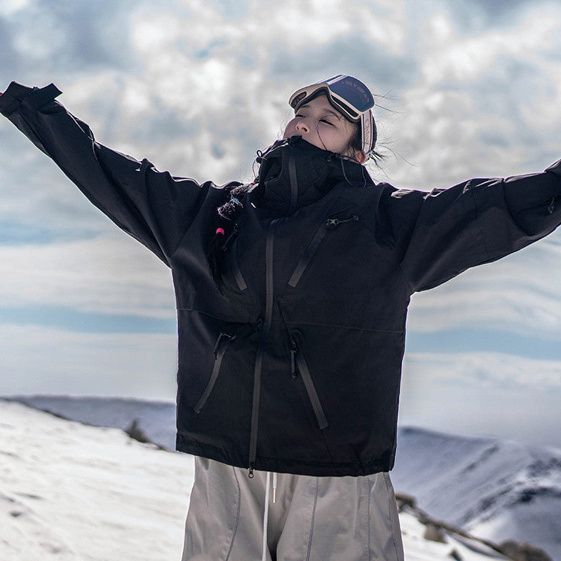 Ski Suit