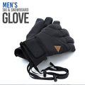 Vento Herren-Snowboard- und Skihandschuhe