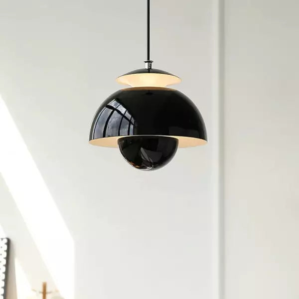Luvano Flora LED Pendelleuchte Nordic Deckenlampe