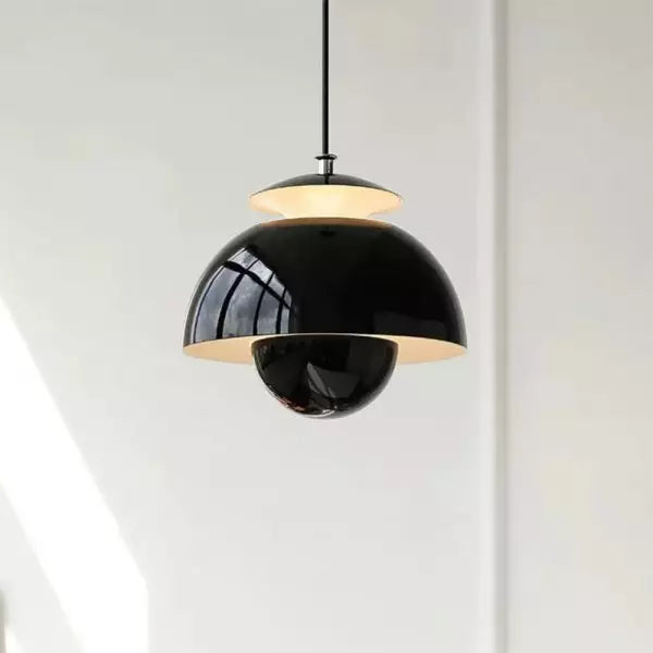 Luvano Flora LED Pendelleuchte Nordic Deckenlampe