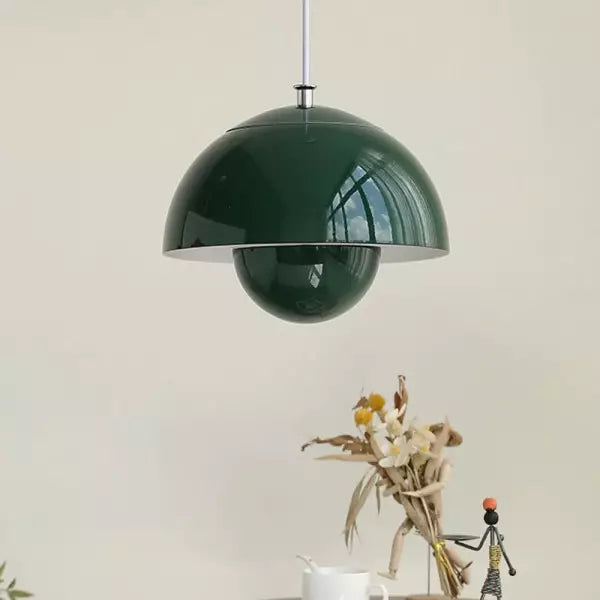 Luvano Flora LED Pendelleuchte Nordic Deckenlampe