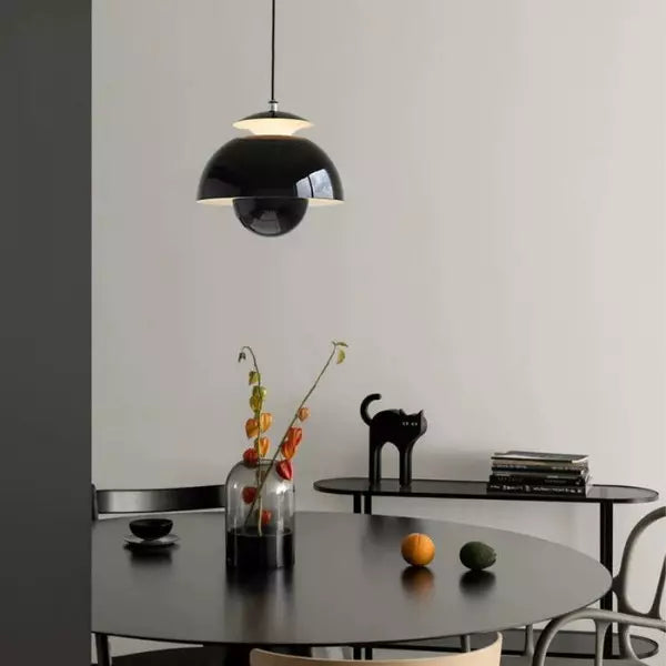 Luvano Flora LED Pendelleuchte Nordic Deckenlampe